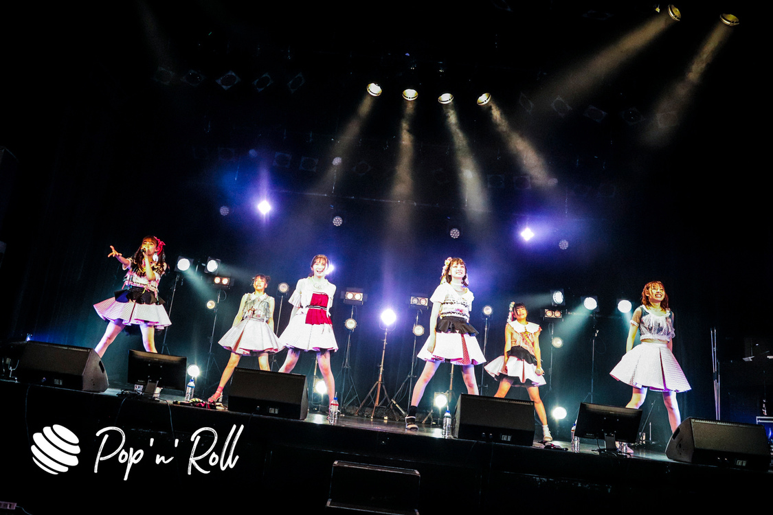 マジカル・パンチライン＜MAGiCALPUNCHLiNE 4th Annivasary ONLINE Live Express 〜MAGiCAL SUPERMARKET〜＞（2020年9月5日）