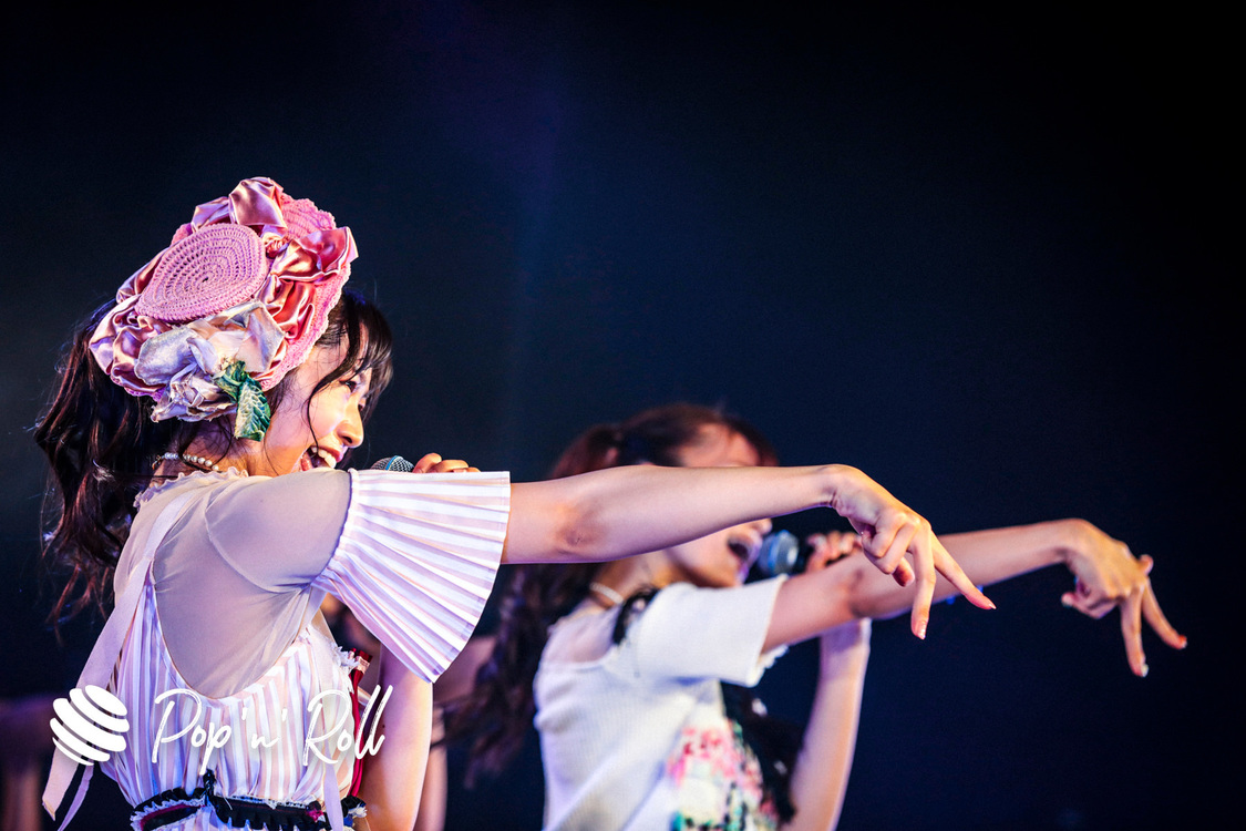 浅野杏奈＜MAGiCALPUNCHLiNE 4th Annivasary ONLINE Live Express 〜MAGiCAL SUPERMARKET〜＞（2020年9月5日）