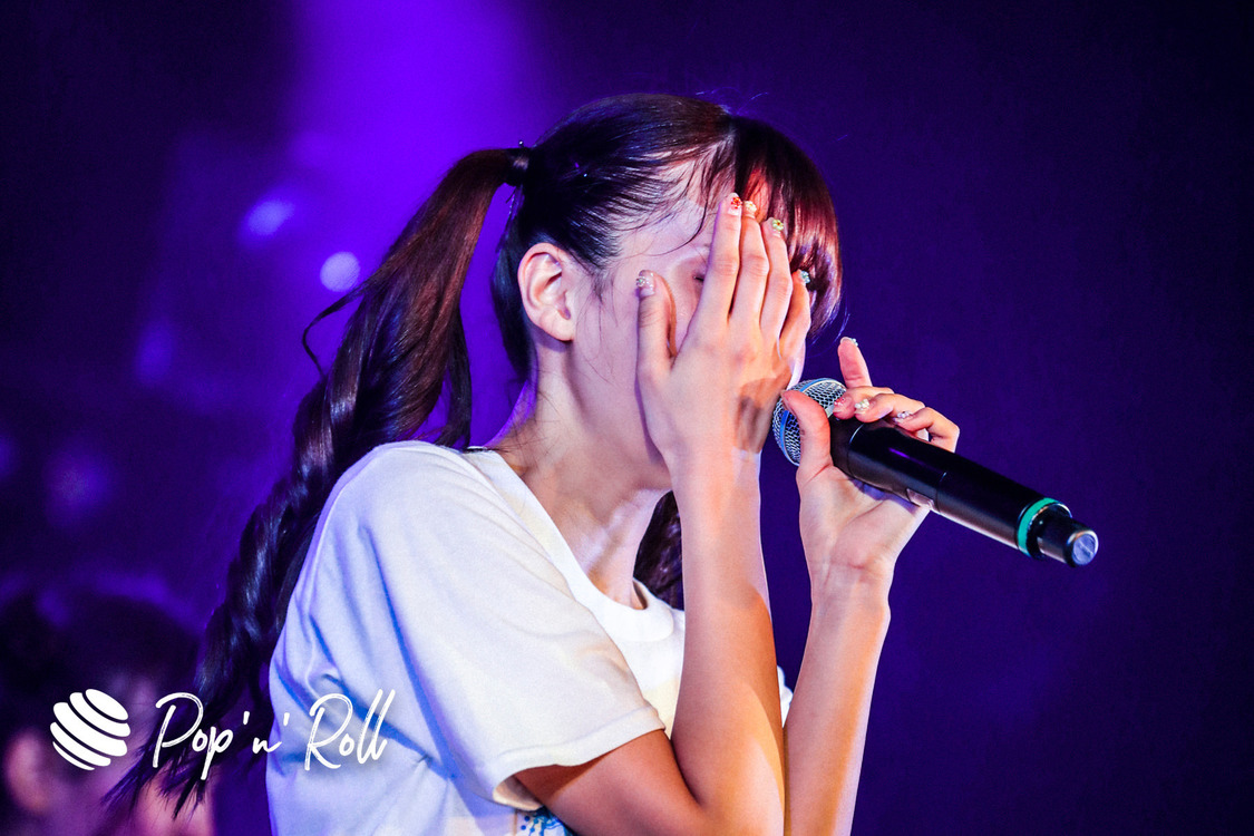 小山リーナ＜MAGiCALPUNCHLiNE 4th Annivasary ONLINE Live Express 〜MAGiCAL SUPERMARKET〜＞（2020年9月5日）