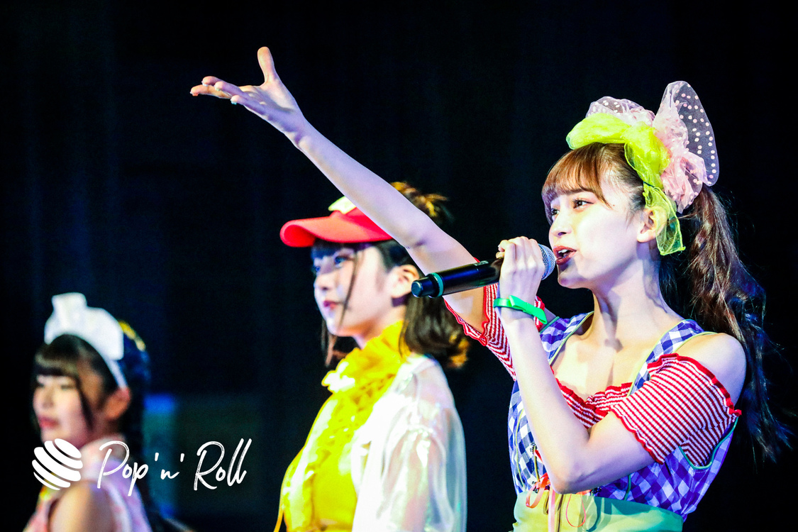 マジカル・パンチライン＜MAGiCALPUNCHLiNE 4th Annivasary ONLINE Live Express 〜MAGiCAL SUPERMARKET〜＞（2020年9月5日）