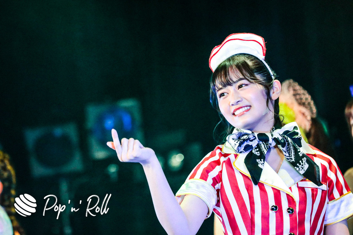 マジカル・パンチライン＜MAGiCALPUNCHLiNE 4th Annivasary ONLINE Live Express 〜MAGiCAL SUPERMARKET〜＞（2020年9月5日）