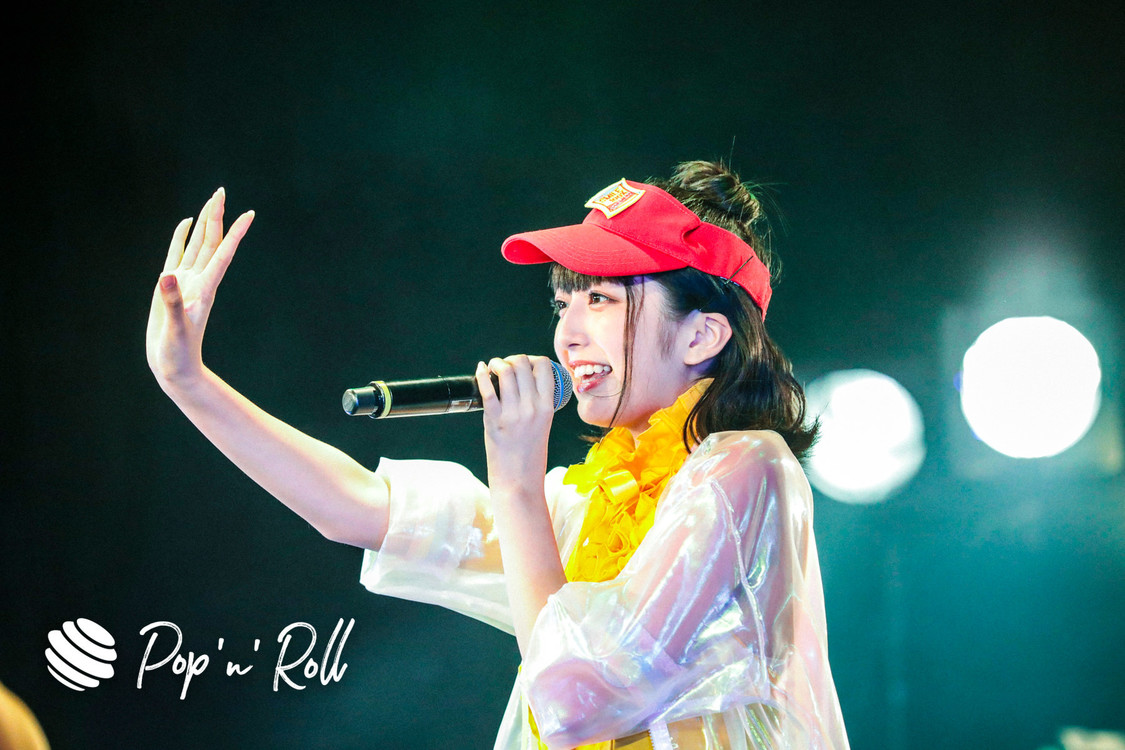 マジカル・パンチライン＜MAGiCALPUNCHLiNE 4th Annivasary ONLINE Live Express 〜MAGiCAL SUPERMARKET〜＞（2020年9月5日）