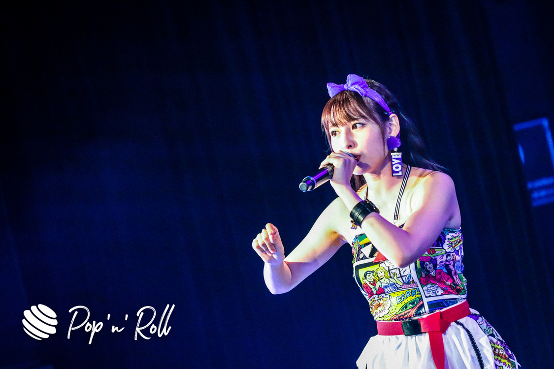 マジカル・パンチライン＜MAGiCALPUNCHLiNE 4th Annivasary ONLINE Live Express 〜MAGiCAL SUPERMARKET〜＞（2020年9月5日）