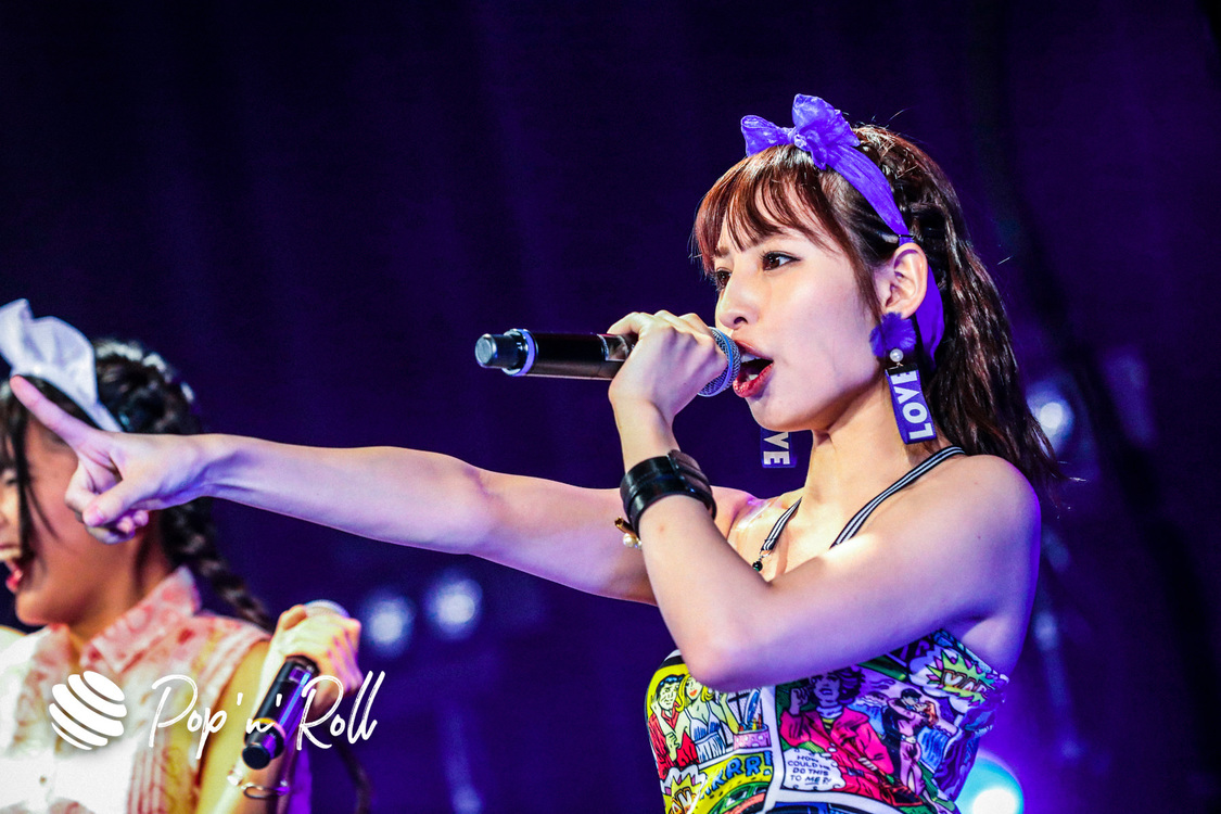 マジカル・パンチライン＜MAGiCALPUNCHLiNE 4th Annivasary ONLINE Live Express 〜MAGiCAL SUPERMARKET〜＞（2020年9月5日）