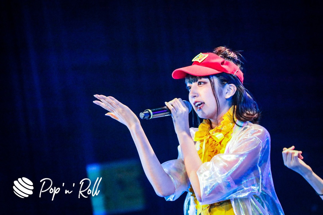 マジカル・パンチライン＜MAGiCALPUNCHLiNE 4th Annivasary ONLINE Live Express 〜MAGiCAL SUPERMARKET〜＞（2020年9月5日）