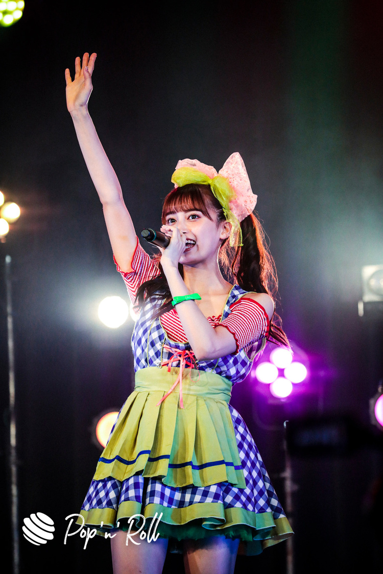 マジカル・パンチライン＜MAGiCALPUNCHLiNE 4th Annivasary ONLINE Live Express 〜MAGiCAL SUPERMARKET〜＞（2020年9月5日）