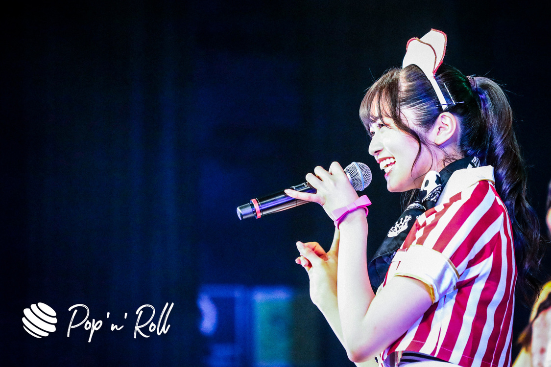 マジカル・パンチライン＜MAGiCALPUNCHLiNE 4th Annivasary ONLINE Live Express 〜MAGiCAL SUPERMARKET〜＞（2020年9月5日）