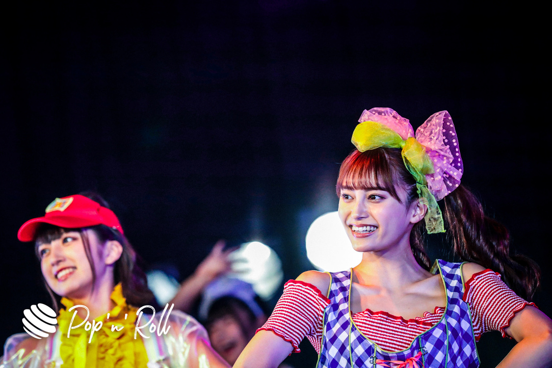 マジカル・パンチライン＜MAGiCALPUNCHLiNE 4th Annivasary ONLINE Live Express 〜MAGiCAL SUPERMARKET〜＞（2020年9月5日）