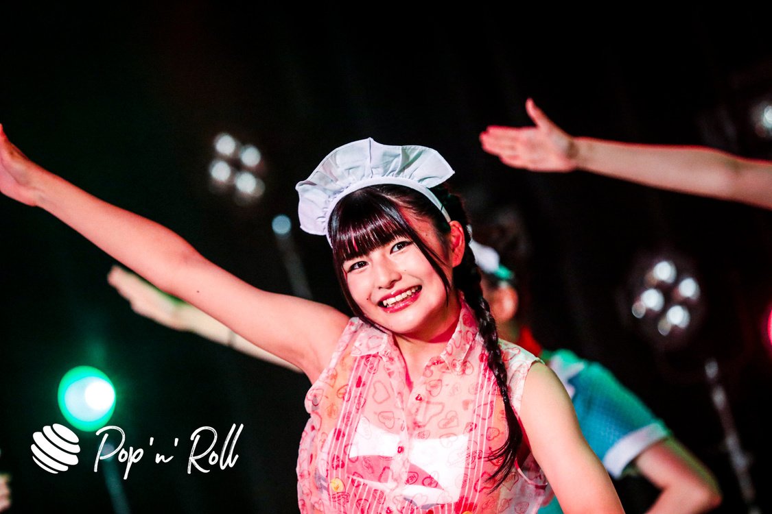 マジカル・パンチライン＜MAGiCALPUNCHLiNE 4th Annivasary ONLINE Live Express 〜MAGiCAL SUPERMARKET〜＞（2020年9月5日）