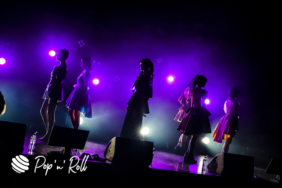 マジカル・パンチライン＜MAGiCALPUNCHLiNE 4th Annivasary ONLINE Live Express 〜MAGiCAL SUPERMARKET〜＞（2020年9月5日）