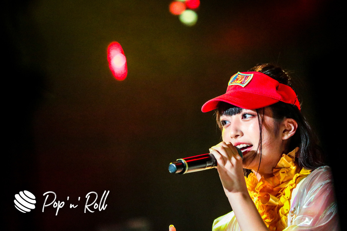 マジカル・パンチライン＜MAGiCALPUNCHLiNE 4th Annivasary ONLINE Live Express 〜MAGiCAL SUPERMARKET〜＞（2020年9月5日）