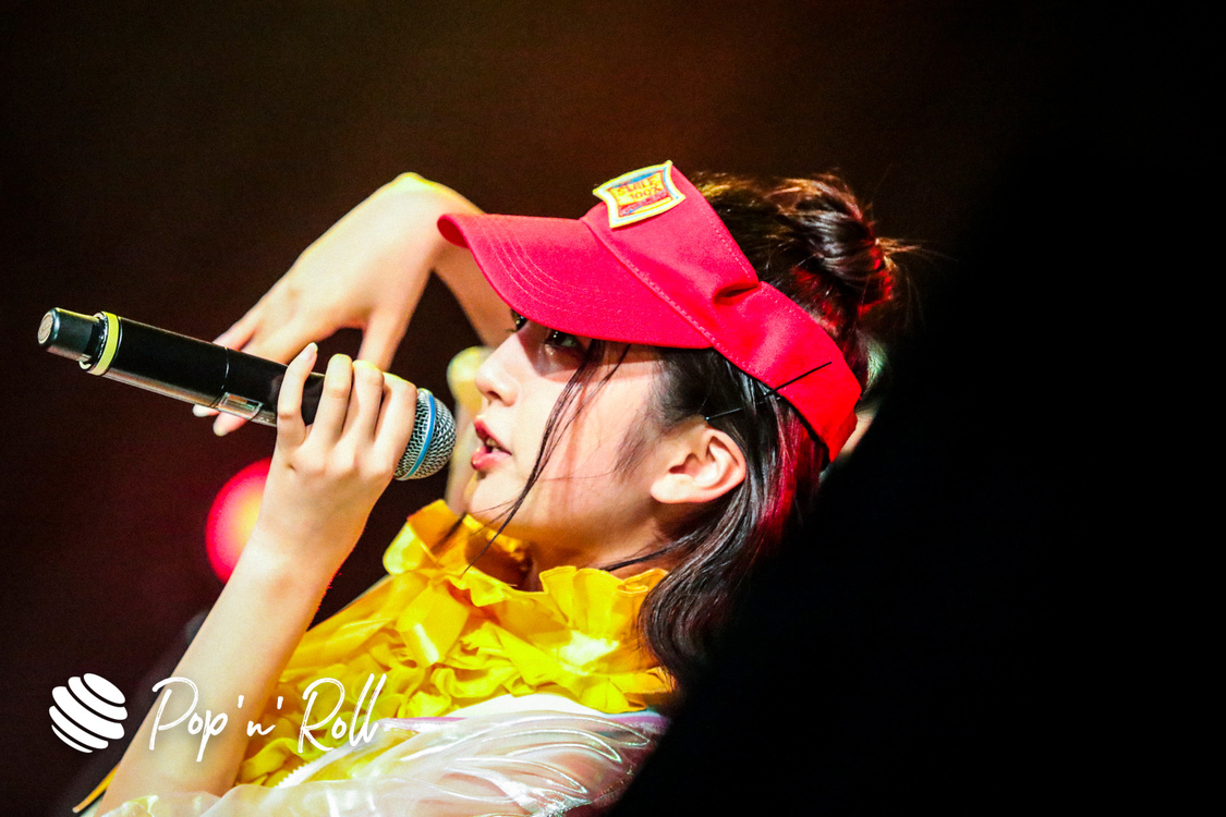 マジカル・パンチライン＜MAGiCALPUNCHLiNE 4th Annivasary ONLINE Live Express 〜MAGiCAL SUPERMARKET〜＞（2020年9月5日）