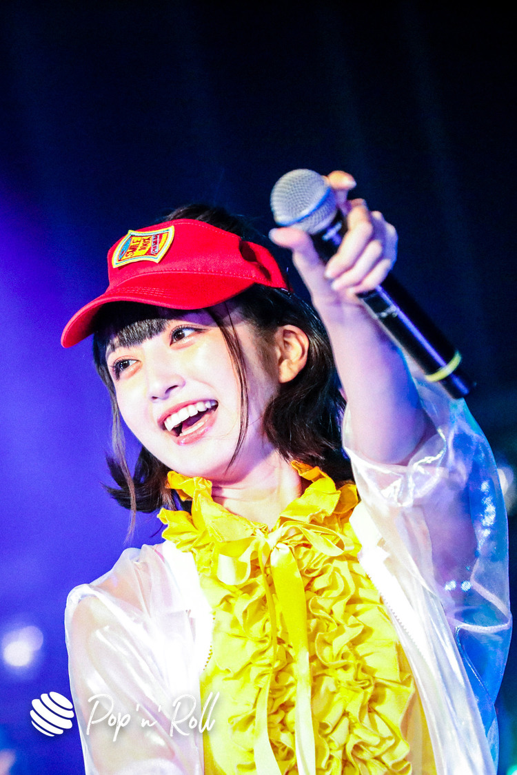 マジカル・パンチライン＜MAGiCALPUNCHLiNE 4th Annivasary ONLINE Live Express 〜MAGiCAL SUPERMARKET〜＞（2020年9月5日）