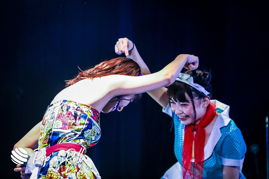 マジカル・パンチライン＜MAGiCALPUNCHLiNE 4th Annivasary ONLINE Live Express 〜MAGiCAL SUPERMARKET〜＞（2020年9月5日）