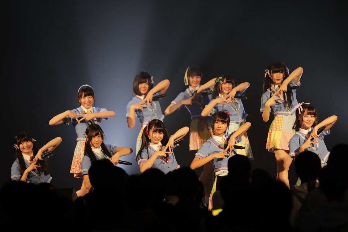 虹のコンキスタドール