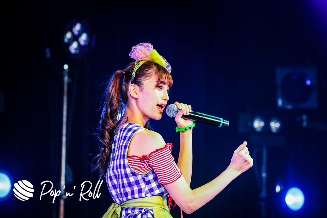 マジカル・パンチライン＜MAGiCALPUNCHLiNE 4th Annivasary ONLINE Live Express 〜MAGiCAL SUPERMARKET〜＞（2020年9月5日）