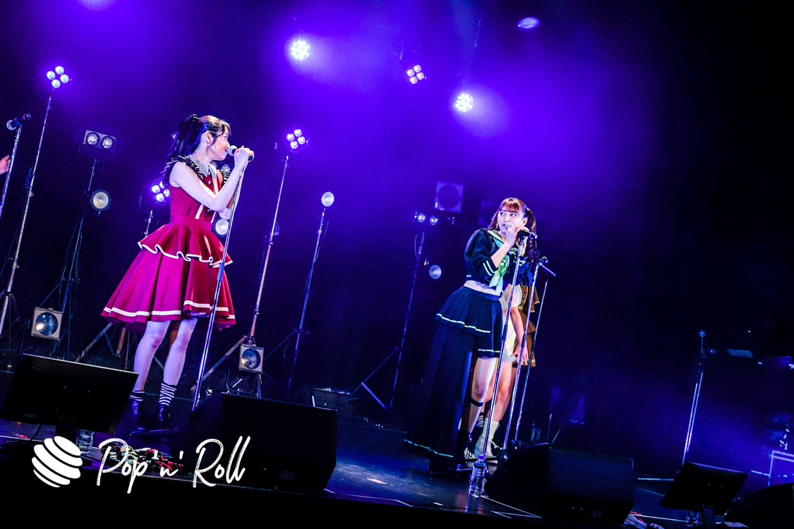 マジカル・パンチライン＜MAGiCALPUNCHLiNE 4th Annivasary ONLINE Live Express 〜MAGiCAL SUPERMARKET〜＞（2020年9月5日）