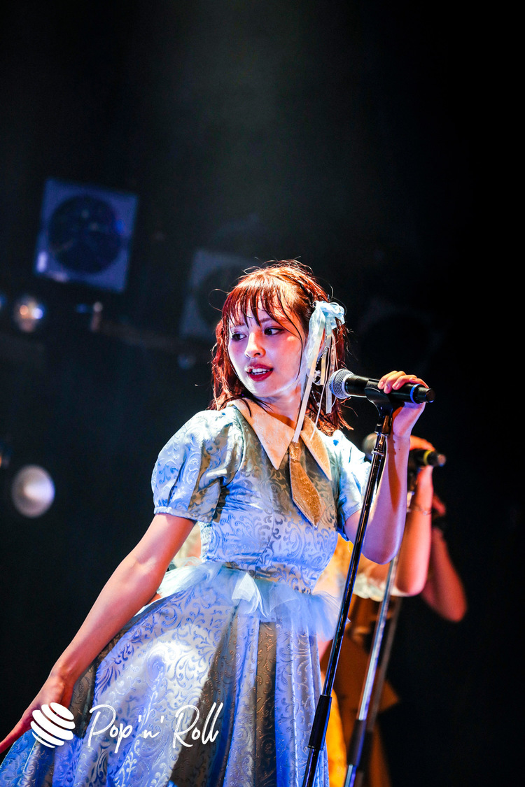 マジカル・パンチライン＜MAGiCALPUNCHLiNE 4th Annivasary ONLINE Live Express 〜MAGiCAL SUPERMARKET〜＞（2020年9月5日）