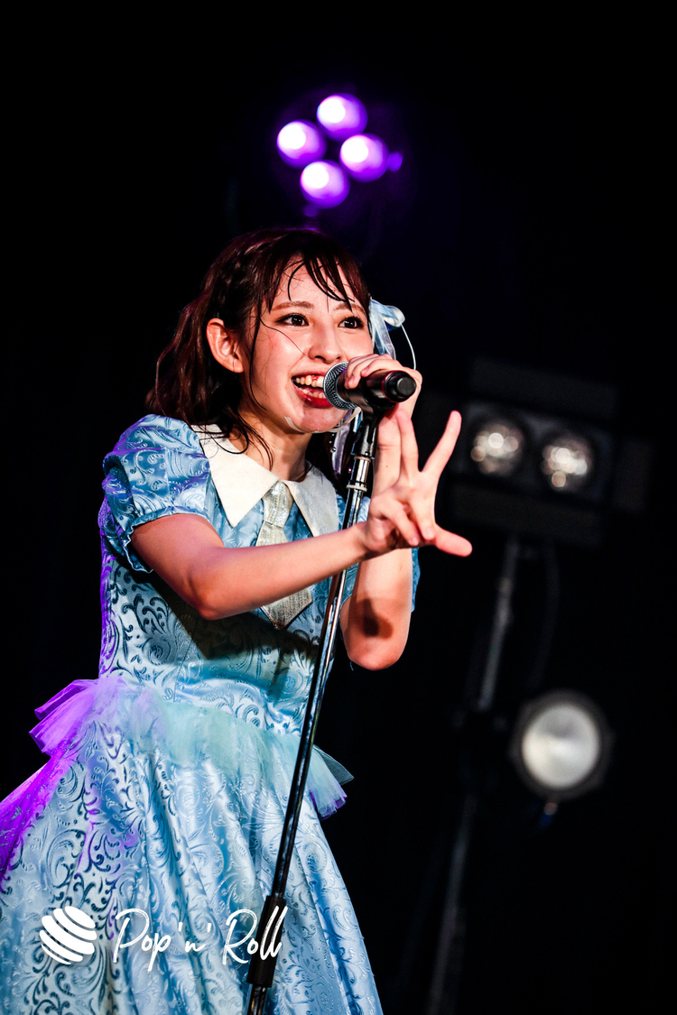 マジカル・パンチライン＜MAGiCALPUNCHLiNE 4th Annivasary ONLINE Live Express 〜MAGiCAL SUPERMARKET〜＞（2020年9月5日）