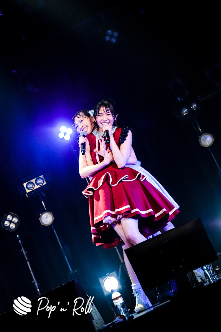 マジカル・パンチライン＜MAGiCALPUNCHLiNE 4th Annivasary ONLINE Live Express 〜MAGiCAL SUPERMARKET〜＞（2020年9月5日）