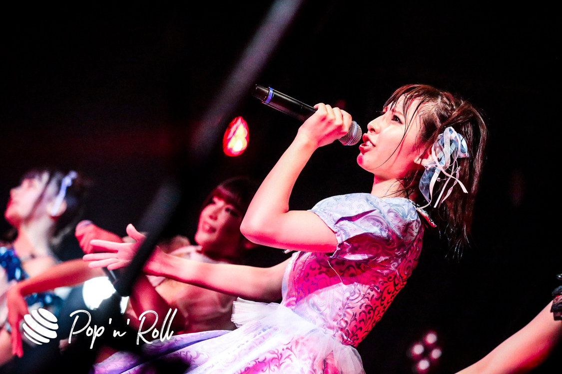 マジカル・パンチライン＜MAGiCALPUNCHLiNE 4th Annivasary ONLINE Live Express 〜MAGiCAL SUPERMARKET〜＞（2020年9月5日）