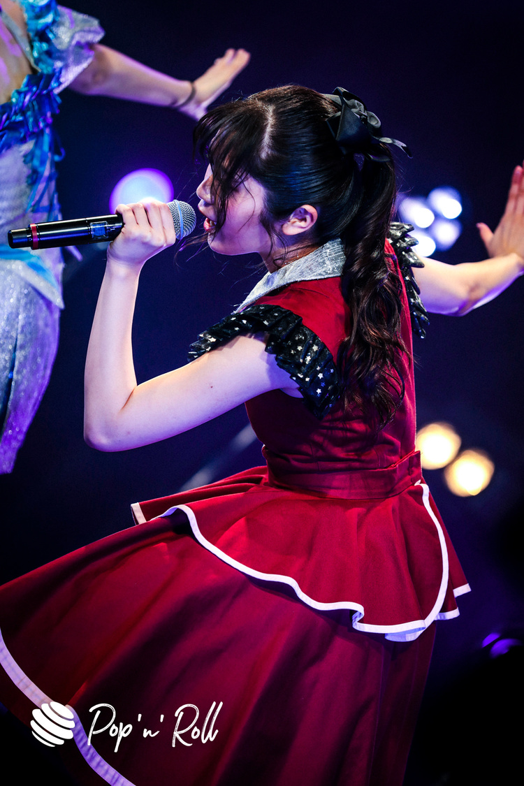 マジカル・パンチライン＜MAGiCALPUNCHLiNE 4th Annivasary ONLINE Live Express 〜MAGiCAL SUPERMARKET〜＞（2020年9月5日）