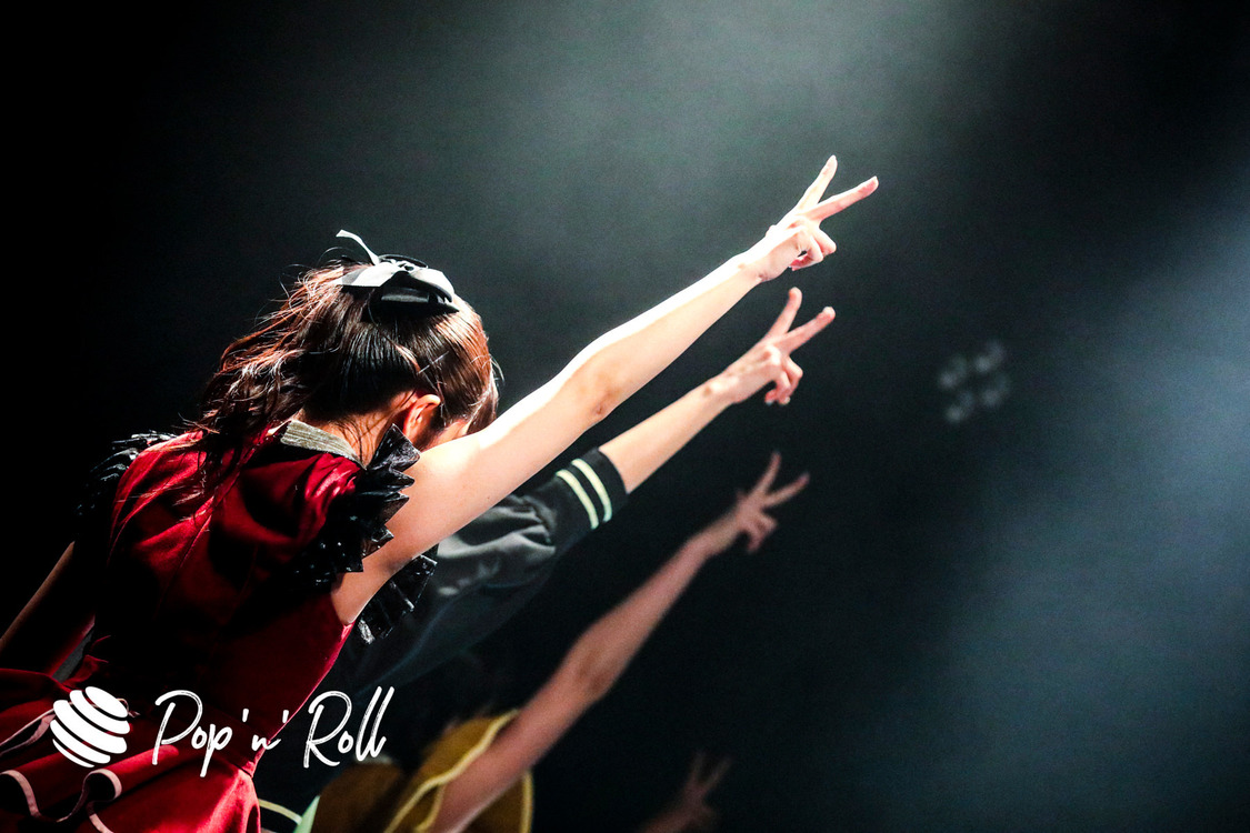 マジカル・パンチライン＜MAGiCALPUNCHLiNE 4th Annivasary ONLINE Live Express 〜MAGiCAL SUPERMARKET〜＞（2020年9月5日）