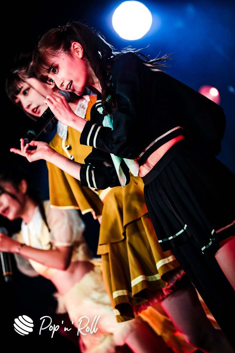 マジカル・パンチライン＜MAGiCALPUNCHLiNE 4th Annivasary ONLINE Live Express 〜MAGiCAL SUPERMARKET〜＞（2020年9月5日）