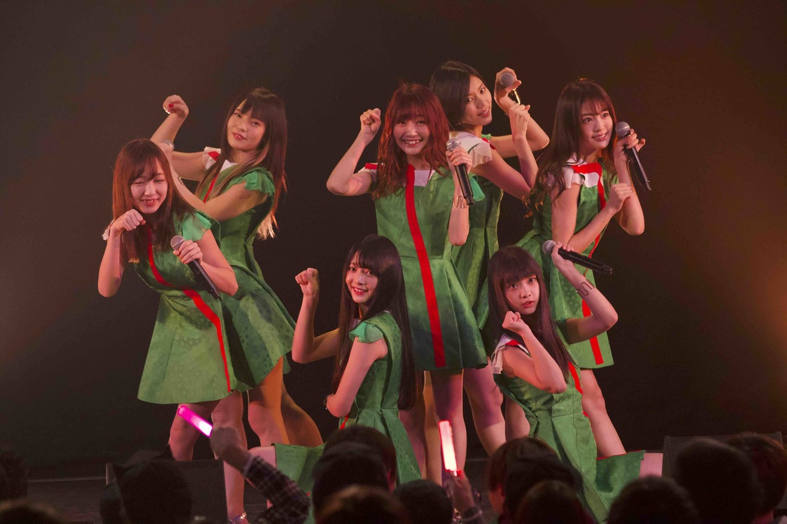 夢みるアドレセンス