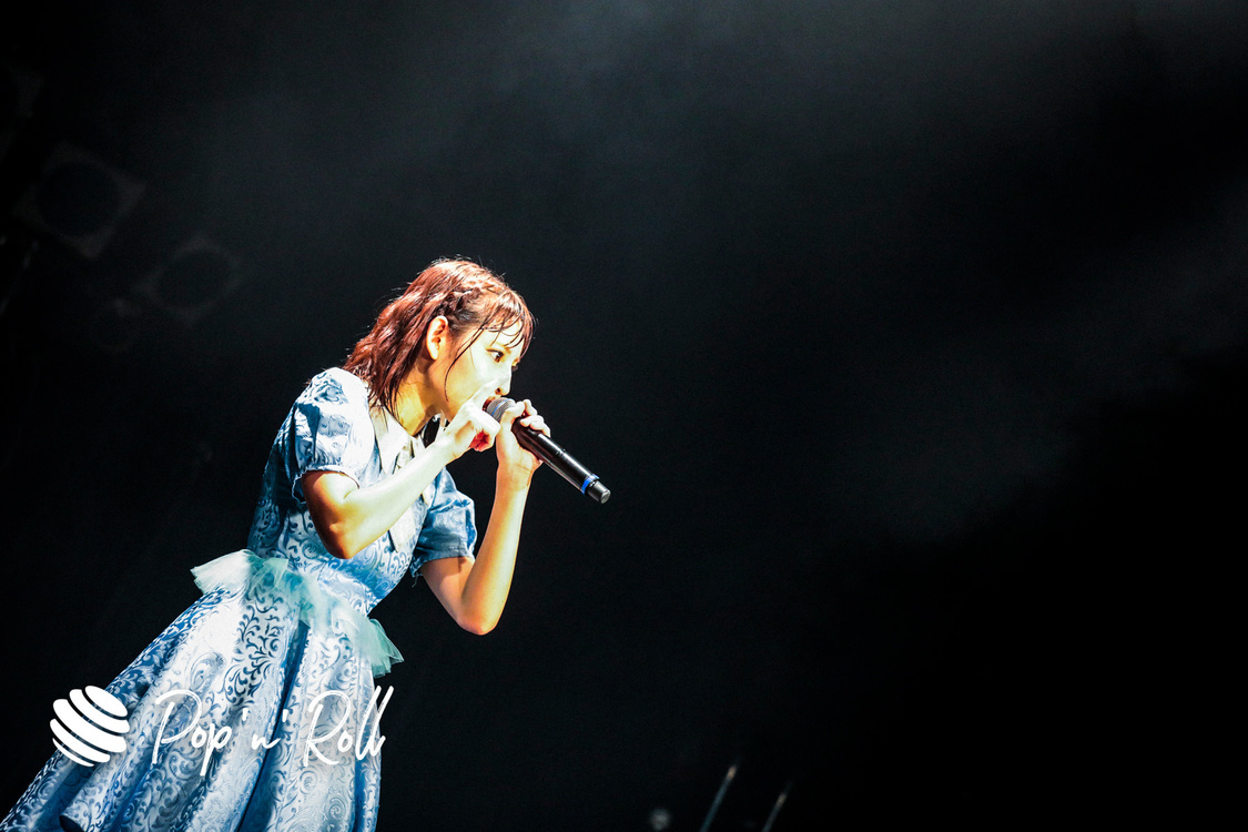 マジカル・パンチライン＜MAGiCALPUNCHLiNE 4th Annivasary ONLINE Live Express 〜MAGiCAL SUPERMARKET〜＞（2020年9月5日）