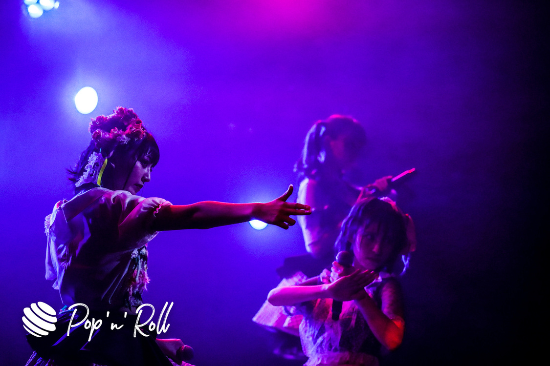 マジカル・パンチライン＜MAGiCALPUNCHLiNE 4th Annivasary ONLINE Live Express 〜MAGiCAL SUPERMARKET〜＞（2020年9月5日）