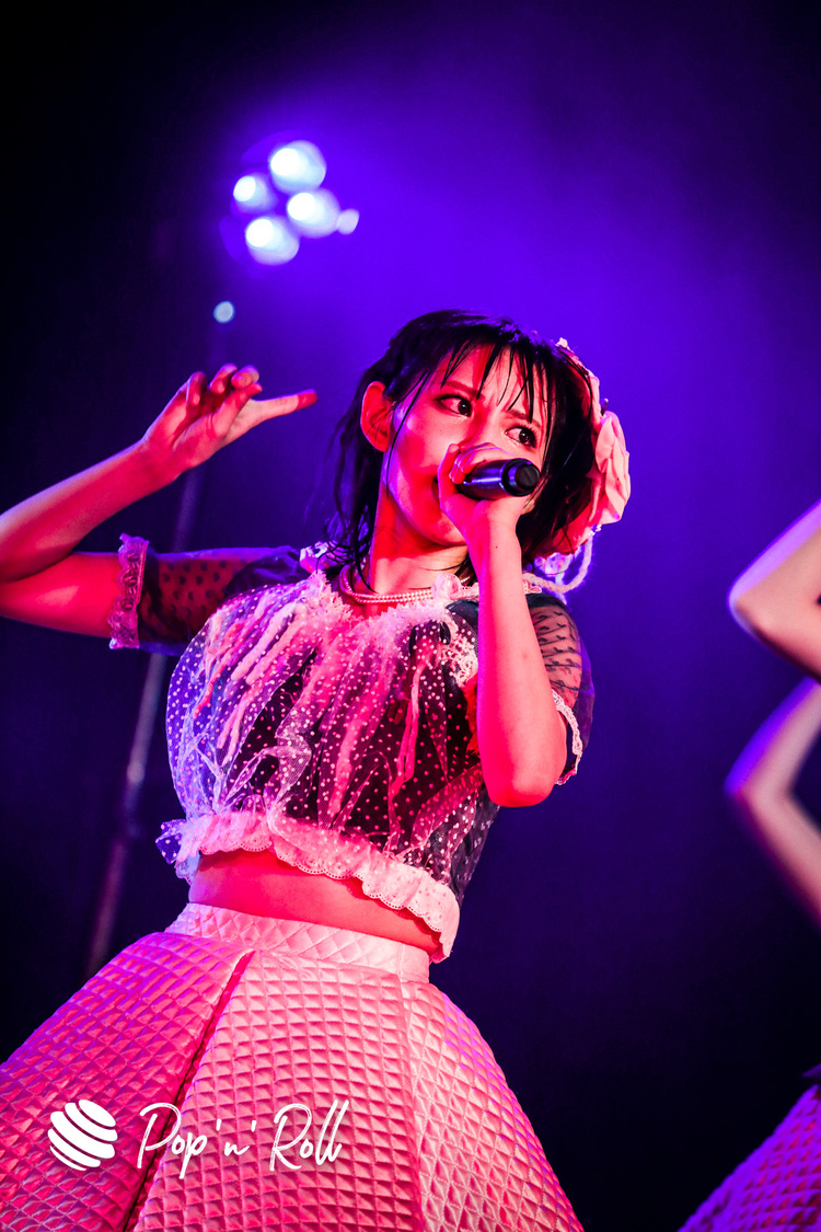 マジカル・パンチライン＜MAGiCALPUNCHLiNE 4th Annivasary ONLINE Live Express 〜MAGiCAL SUPERMARKET〜＞（2020年9月5日）