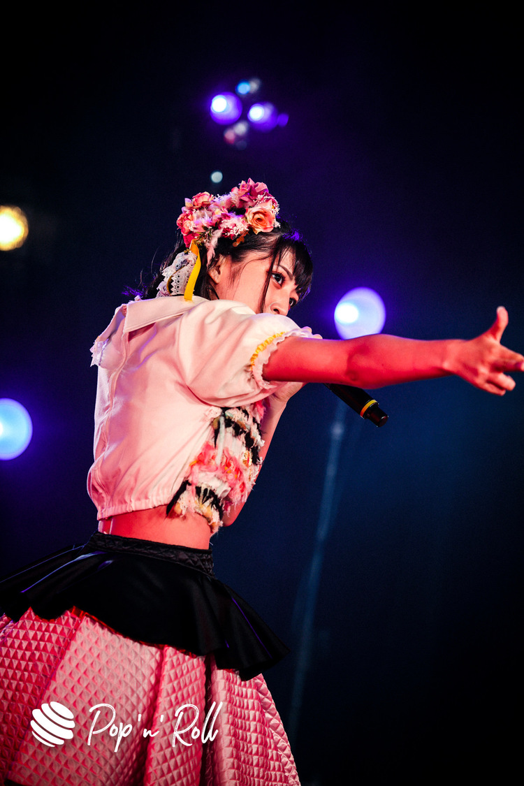 マジカル・パンチライン＜MAGiCALPUNCHLiNE 4th Annivasary ONLINE Live Express 〜MAGiCAL SUPERMARKET〜＞（2020年9月5日）