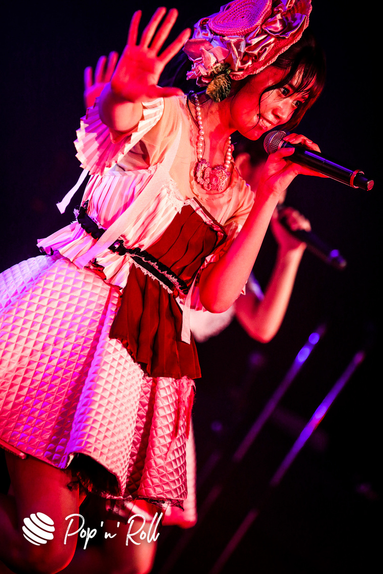 マジカル・パンチライン＜MAGiCALPUNCHLiNE 4th Annivasary ONLINE Live Express 〜MAGiCAL SUPERMARKET〜＞（2020年9月5日）