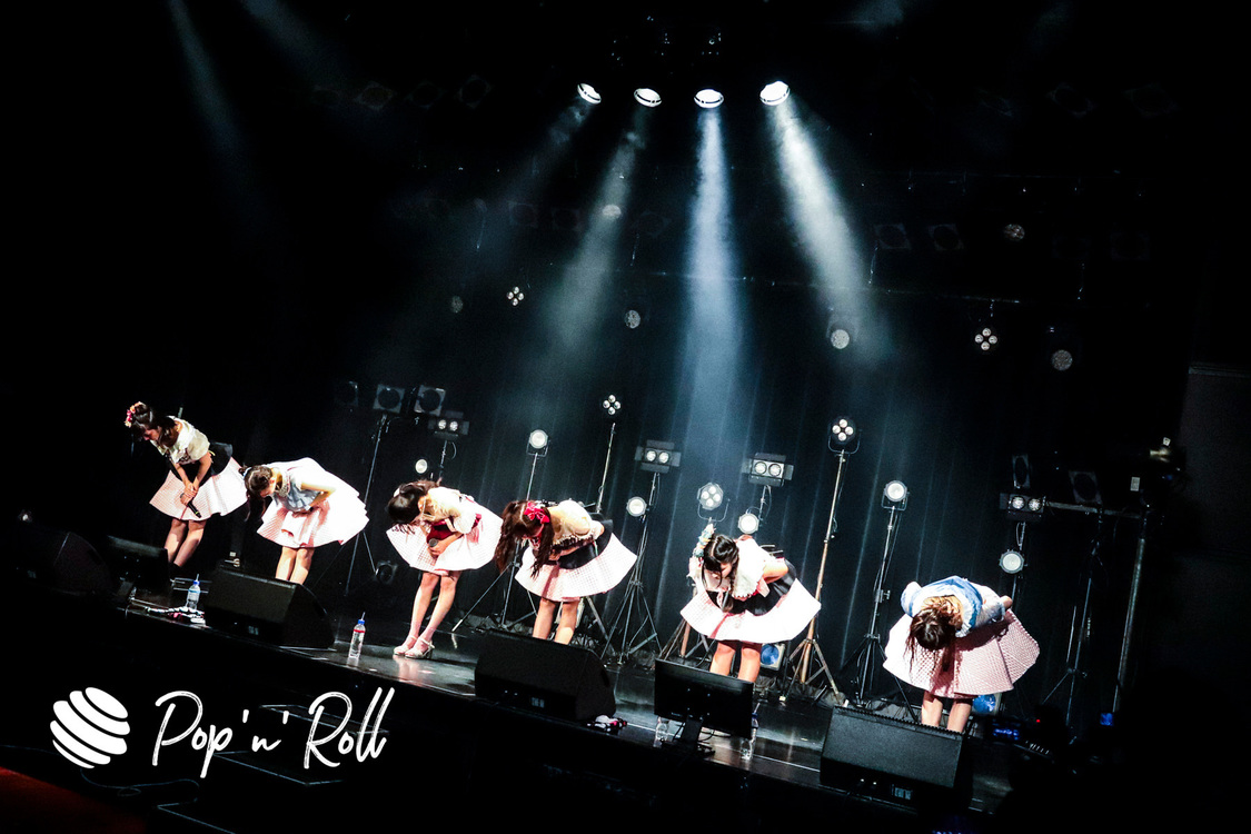 マジカル・パンチライン＜MAGiCALPUNCHLiNE 4th Annivasary ONLINE Live Express 〜MAGiCAL SUPERMARKET〜＞（2020年9月5日）