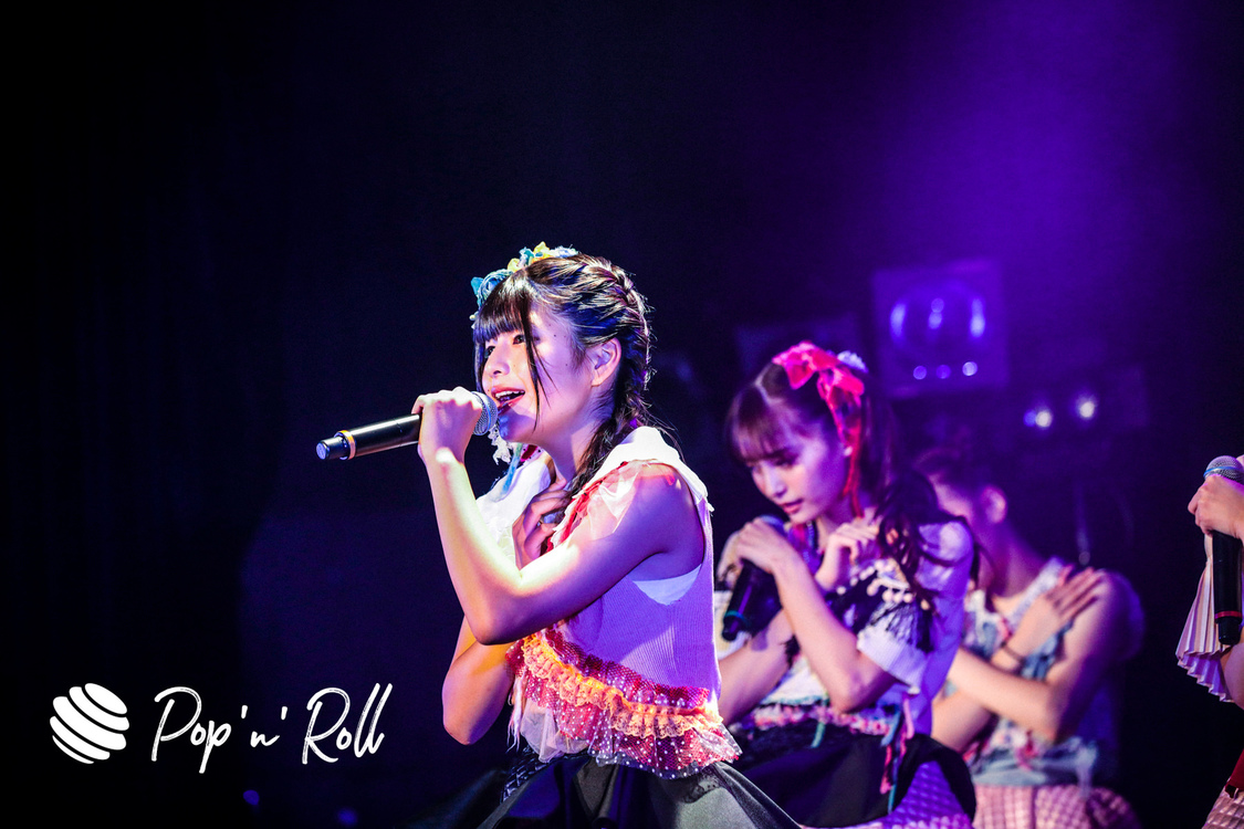 マジカル・パンチライン＜MAGiCALPUNCHLiNE 4th Annivasary ONLINE Live Express 〜MAGiCAL SUPERMARKET〜＞（2020年9月5日）