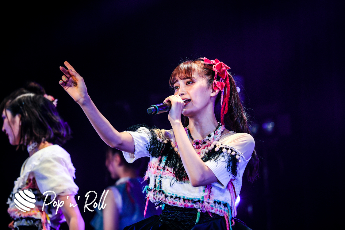 マジカル・パンチライン＜MAGiCALPUNCHLiNE 4th Annivasary ONLINE Live Express 〜MAGiCAL SUPERMARKET〜＞（2020年9月5日）