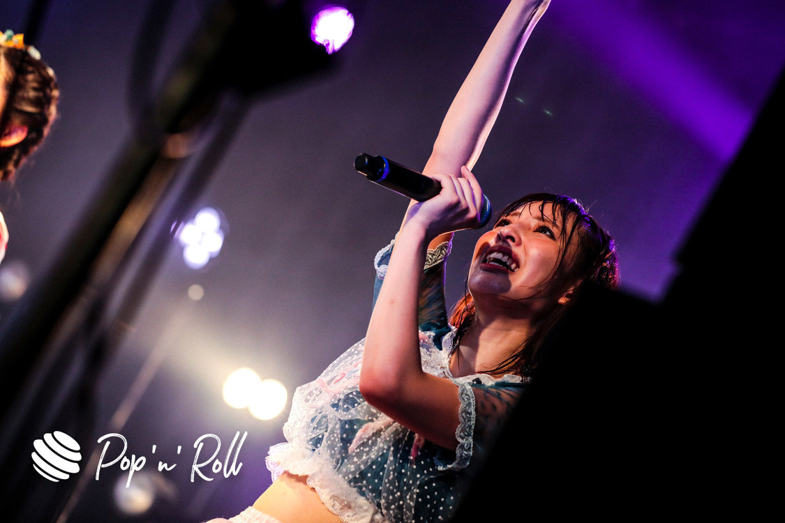 マジカル・パンチライン＜MAGiCALPUNCHLiNE 4th Annivasary ONLINE Live Express 〜MAGiCAL SUPERMARKET〜＞（2020年9月5日）