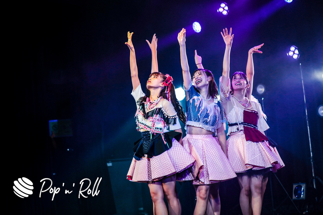 マジカル・パンチライン＜MAGiCALPUNCHLiNE 4th Annivasary ONLINE Live Express 〜MAGiCAL SUPERMARKET〜＞（2020年9月5日）