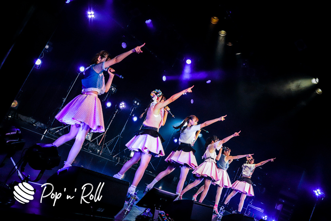 マジカル・パンチライン＜MAGiCALPUNCHLiNE 4th Annivasary ONLINE Live Express 〜MAGiCAL SUPERMARKET〜＞（2020年9月5日）