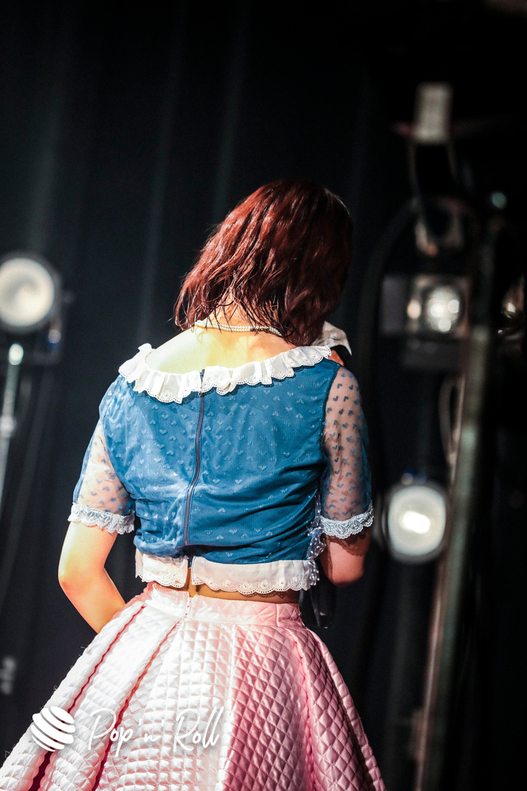 マジカル・パンチライン＜MAGiCALPUNCHLiNE 4th Annivasary ONLINE Live Express 〜MAGiCAL SUPERMARKET〜＞（2020年9月5日）