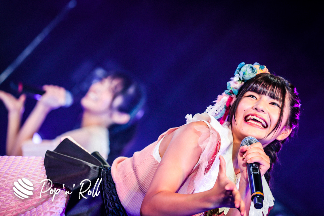 マジカル・パンチライン＜MAGiCALPUNCHLiNE 4th Annivasary ONLINE Live Express 〜MAGiCAL SUPERMARKET〜＞（2020年9月5日）