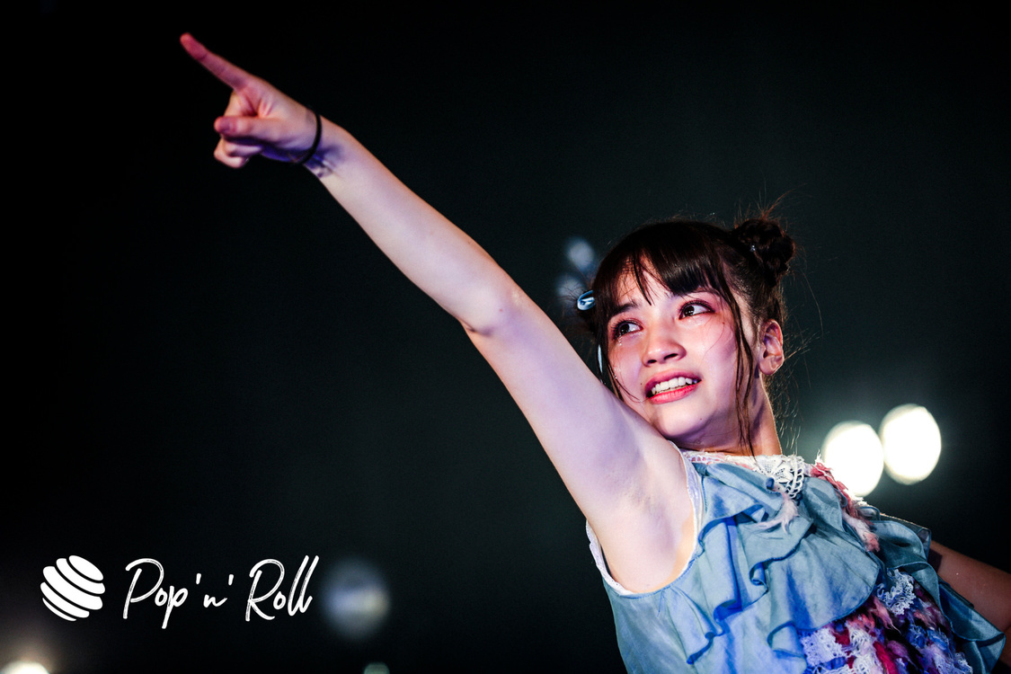 マジカル・パンチライン＜MAGiCALPUNCHLiNE 4th Annivasary ONLINE Live Express 〜MAGiCAL SUPERMARKET〜＞（2020年9月5日）