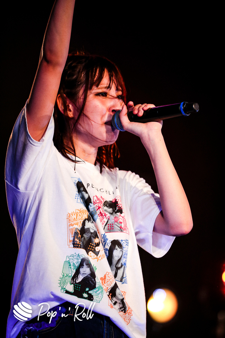 マジカル・パンチライン＜MAGiCALPUNCHLiNE 4th Annivasary ONLINE Live Express 〜MAGiCAL SUPERMARKET〜＞（2020年9月5日）