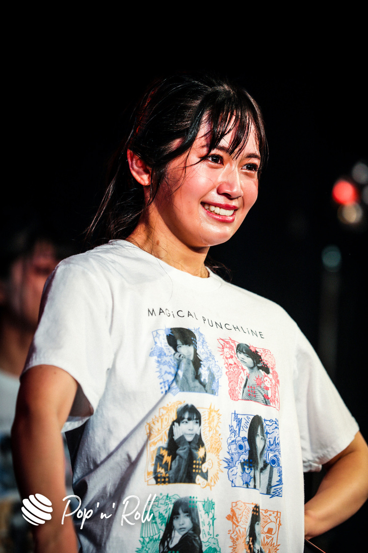 マジカル・パンチライン＜MAGiCALPUNCHLiNE 4th Annivasary ONLINE Live Express 〜MAGiCAL SUPERMARKET〜＞（2020年9月5日）