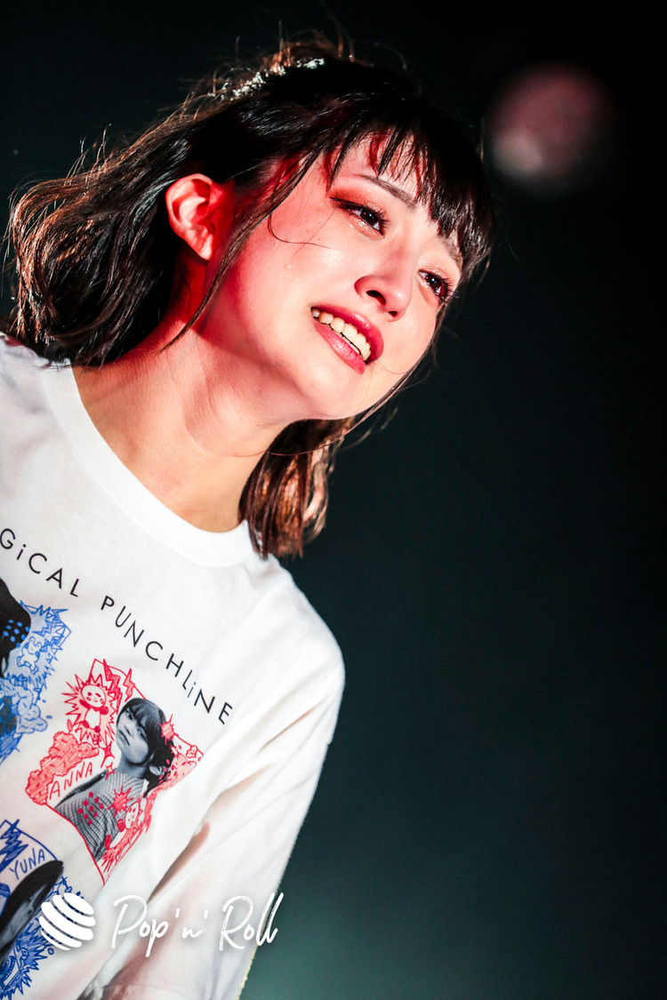 マジカル・パンチライン＜MAGiCALPUNCHLiNE 4th Annivasary ONLINE Live Express 〜MAGiCAL SUPERMARKET〜＞（2020年9月5日）