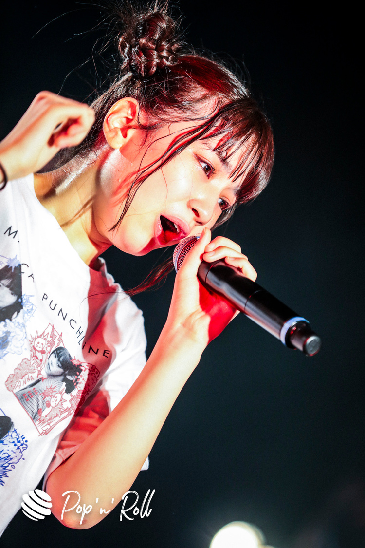 マジカル・パンチライン＜MAGiCALPUNCHLiNE 4th Annivasary ONLINE Live Express 〜MAGiCAL SUPERMARKET〜＞（2020年9月5日）