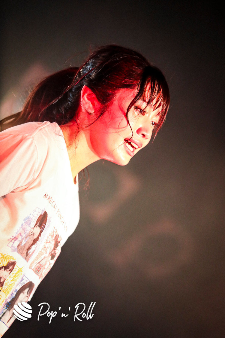 マジカル・パンチライン＜MAGiCALPUNCHLiNE 4th Annivasary ONLINE Live Express 〜MAGiCAL SUPERMARKET〜＞（2020年9月5日）