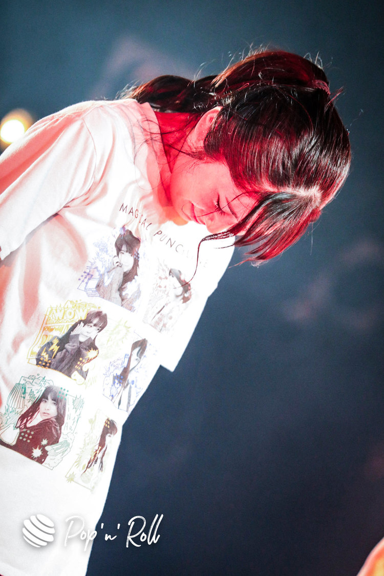 マジカル・パンチライン＜MAGiCALPUNCHLiNE 4th Annivasary ONLINE Live Express 〜MAGiCAL SUPERMARKET〜＞（2020年9月5日）