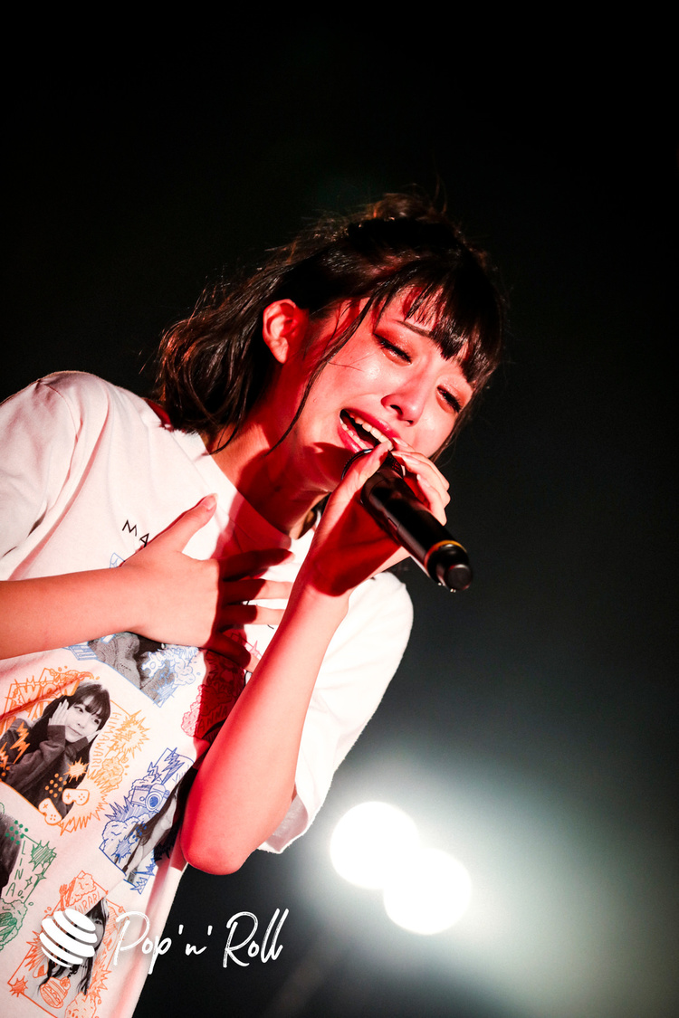 マジカル・パンチライン＜MAGiCALPUNCHLiNE 4th Annivasary ONLINE Live Express 〜MAGiCAL SUPERMARKET〜＞（2020年9月5日）